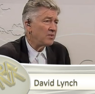 David Lynch: Roda Viva reapresenta entrevista com o cineasta neste sábado (18)