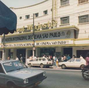 Majestic, Unibanco, Itaú e Petrobras: Conheça a história do cinema da Augusta que terá nova vida