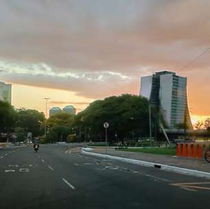 Atenção Porto Alegre: Calor de 38°C e chuvas isoladas na próxima semana; Confira a previsão