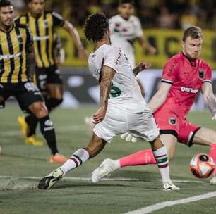 Fluminense enfrenta o Maricá em 2025 e mantém tradição de enfrentar adversários inéditos