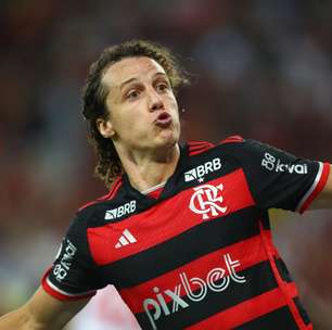 David Luiz é do Fortaleza: zagueiro assina com clube cearense por duas temporadas