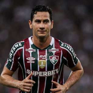 Fluminense: Paulo Henrique Ganso é afastado de atividades; entenda