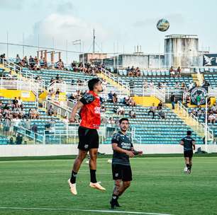 Após primeira vitória em 2025, Ceará tem data para reapresentação do elenco visando estreia na Copa do Nordeste