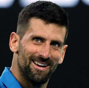 Djokovic desbanca Lehecka e faz clássico contra Alcaraz no Australian Open