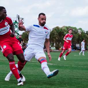 Com gol de Moisés, Fortaleza vence Chicago Fire e se despede da Orlando Cup; veja como foi o jogo