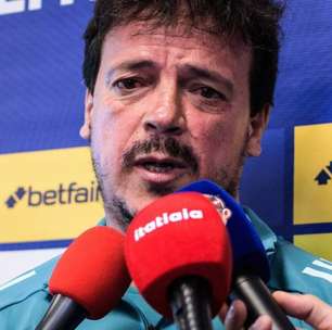 Cruzeiro: Diniz detona CBF e Federação Mineira: "O calendário do futebol brasileiro é muito ruim"