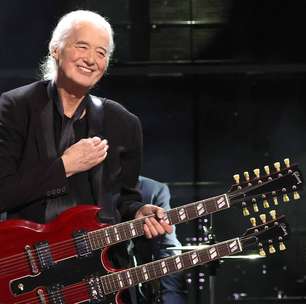 A lenda do heavy metal com quem Jimmy Page recusou parceria