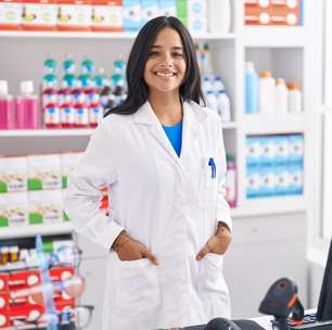 5 áreas de atuação possíveis para farmacêuticos