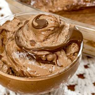 Como fazer Mousse Delicioso: Doce Suavidade em Cada Colher