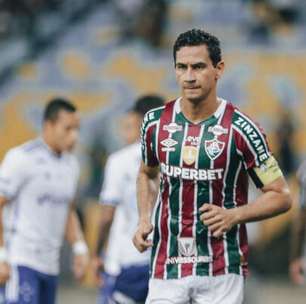 Apesar de miocardite, Fluminense não procura reposição imediata para Ganso