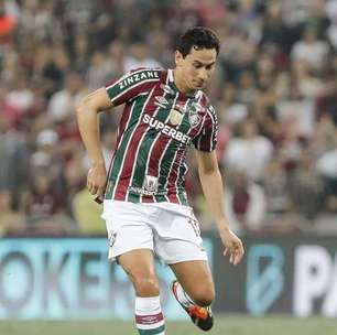 Fluminense conta com "verdadeiro dilema" após problema com Ganso