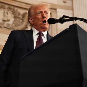 Trump tenta expulsar palestino com Green Card que liderou protestos contra Israel em Columbia