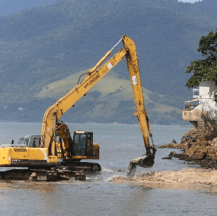 Mangaratiba e Paraty recebem investimentos para revitalização de áreas públicas na Costa Verde