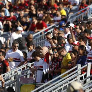 São Paulo estreia no Estadual contra o Botafogo-SP