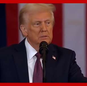 Trump diz que EUA vão reconhecer apenas dois gêneros