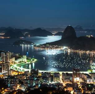 Descubra Quais São as Cidades Mais Populosas do Brasil em 2025