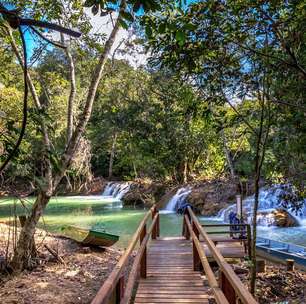 Descubra Bonito: Aventuras, Beleza Natural e Ecoturismo