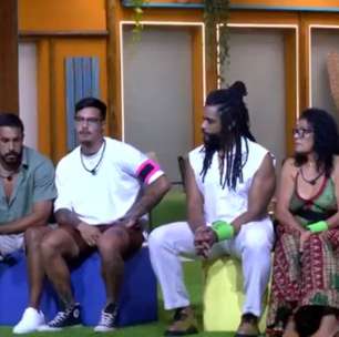 BBB 25: Sincerão agita o reality e provoca treta entre brothers; saiba tudo!