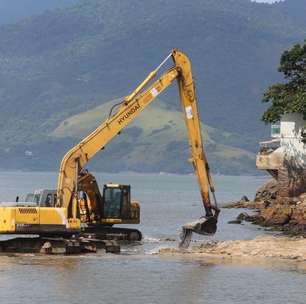 Mangaratiba e Paraty serão as próximas cidades a receber o Limpa Rio Margens