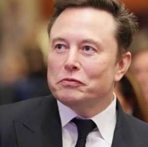 Elon Musk é o homem mais rico do mundo? Saiba qual é a fortuna do empresário