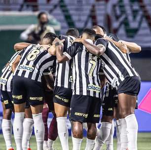 Santos age no silêncio e negocia saída de atacante para clube rival da Série A: "Melhor destino"