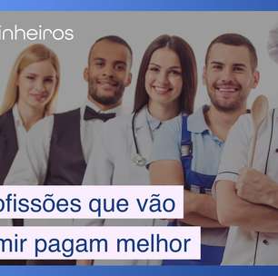 Profissões que vão sumir nesta década são as que pagam melhor