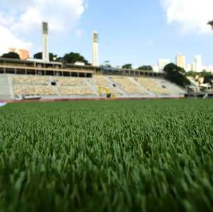 São Paulo x Portuguesa é confirmado para Pacaembu, mas outro problema surge antes da partida