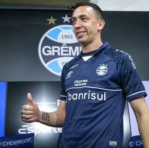 Grêmio tem acordo para anunciar substituto de Marchesín