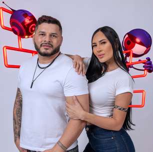 Arleane e Marcelo são os primeiros eliminados do BBB 25