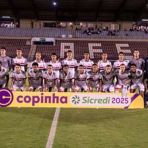 São Paulo está na final da Copinha, mas perde CRAQUE DO TIME para decisão