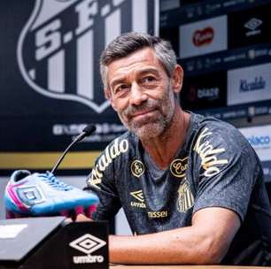 Caixinha pede por reforços no Santos e critica Soteldo: 'Indisciplinado taticamente'