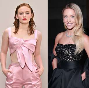 Boletim HFTV: Novo filme de Sydney Sweeney, primeira imagem de 'O'Dessa' e mais