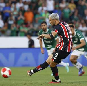 São Paulo recebe o Guarani e busca a primeira vitória no Paulistão