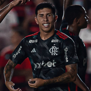 Flamengo atropela o Bangu e conquista primeira vitória no Carioca