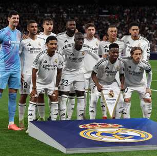 Real Madrid se torna 1º clube a registrar 1 bilhão de euros em receita; Flamengo aparece no top 30