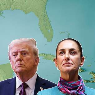 Quem manda no Golfo do México e como Trump pode mudar o nome?