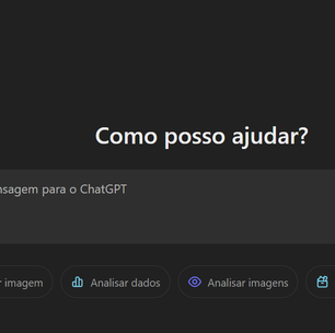 Problemas no ChatGPT? Plataforma de IA apresenta instabilidade nesta quinta-feira