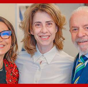 Janja parabeniza Fernanda Torres por indicação ao Oscar: 'Minha querida amiga'