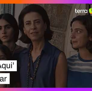 Obrigatório para teens, 'Ainda Estou Aqui' merece o Oscar