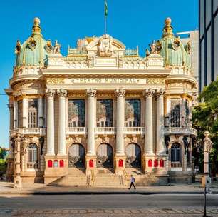 Theatro Municipal abre inscrições para Pós-Graduação em Ensino da Dança Clássica