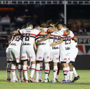 Paulistão 2025: Grupo do São Paulo tem mudança na classificação no fechamento da rodada