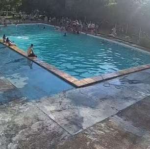 Polícia investiga morte de menina em piscina na zona norte de Porto Alegre