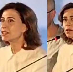 Fernanda Torres faz apelo urgente após indicação ao Oscar: 'Pelo amor de Deus'