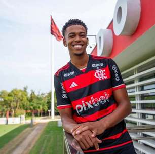 Flamengo: a declaração de Cléber dos Santos direcionada a Carlinhos