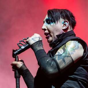 Marilyn Manson não responderá por denúncias de agressão sexual, informa promotor