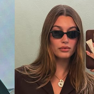 Dias sem se falar e torcida de amigos por separação: bastidores da crise de Justin e Hailey Bieber vêm à tona