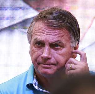 Bolsonaro crê que Câmara tem votos para anistiar presos de 8/1