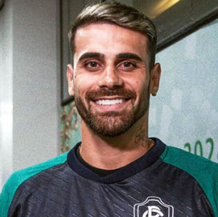 Rei das estreias, Felipe Vizeu atinge marca importante com a camisa do Remo