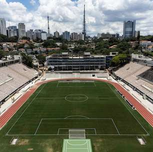 Custo da reforma, preço dos ingressos e mais: veja como será a reabertura do Pacaembu
