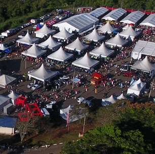 38º Festival Akimatsuri tem últimos estandes para marcas interessadas em participar do evento